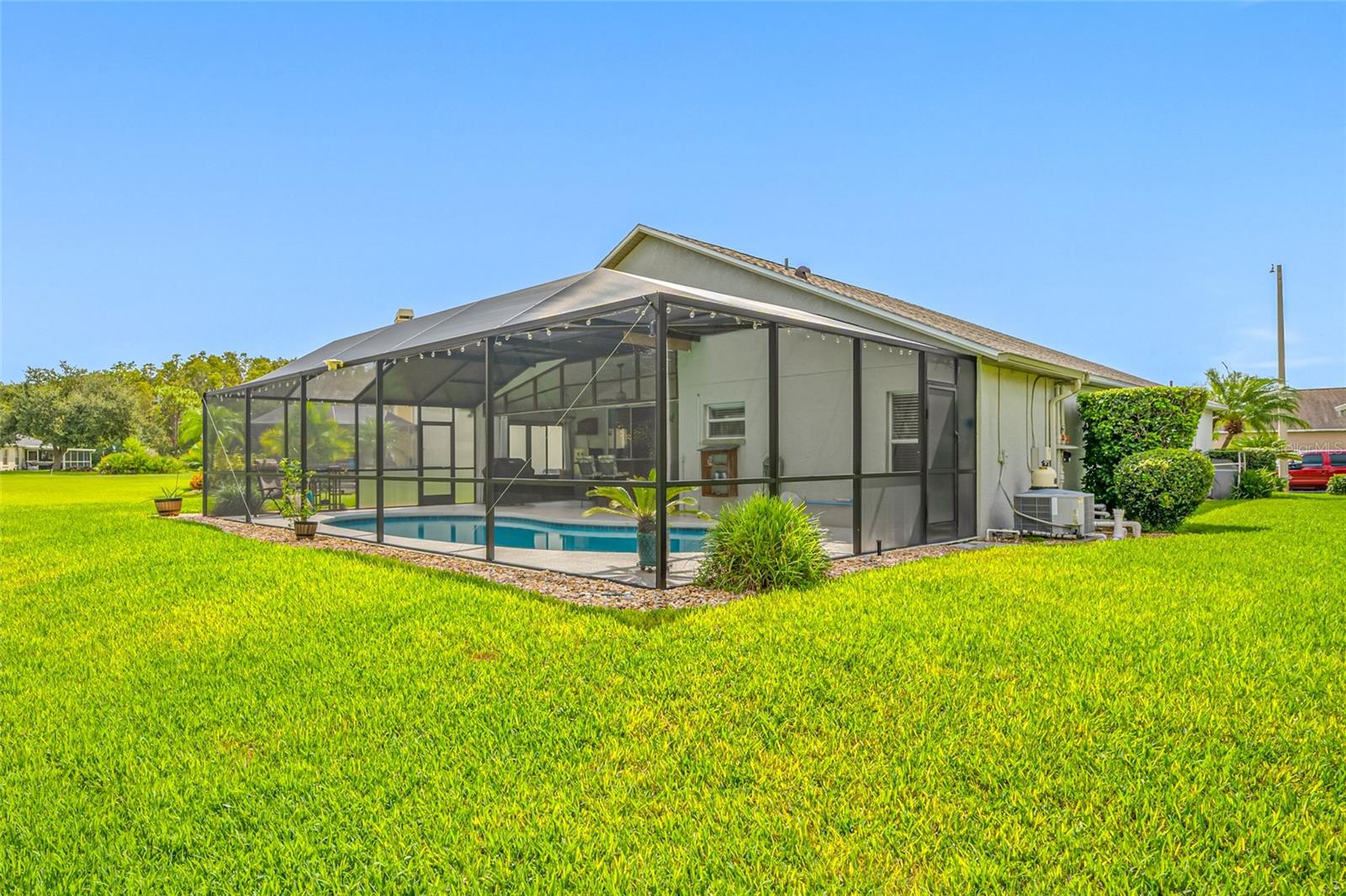 MEADOW POINTE PRCL 17 - Residential