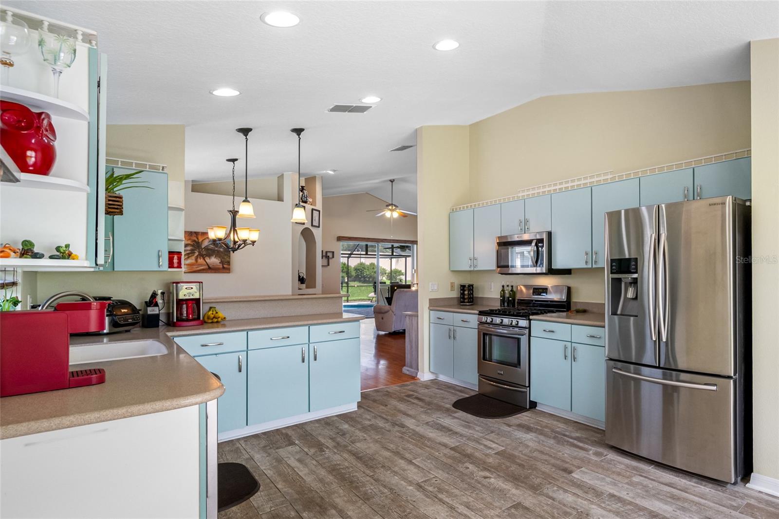 MEADOW POINTE PRCL 17 - Residential