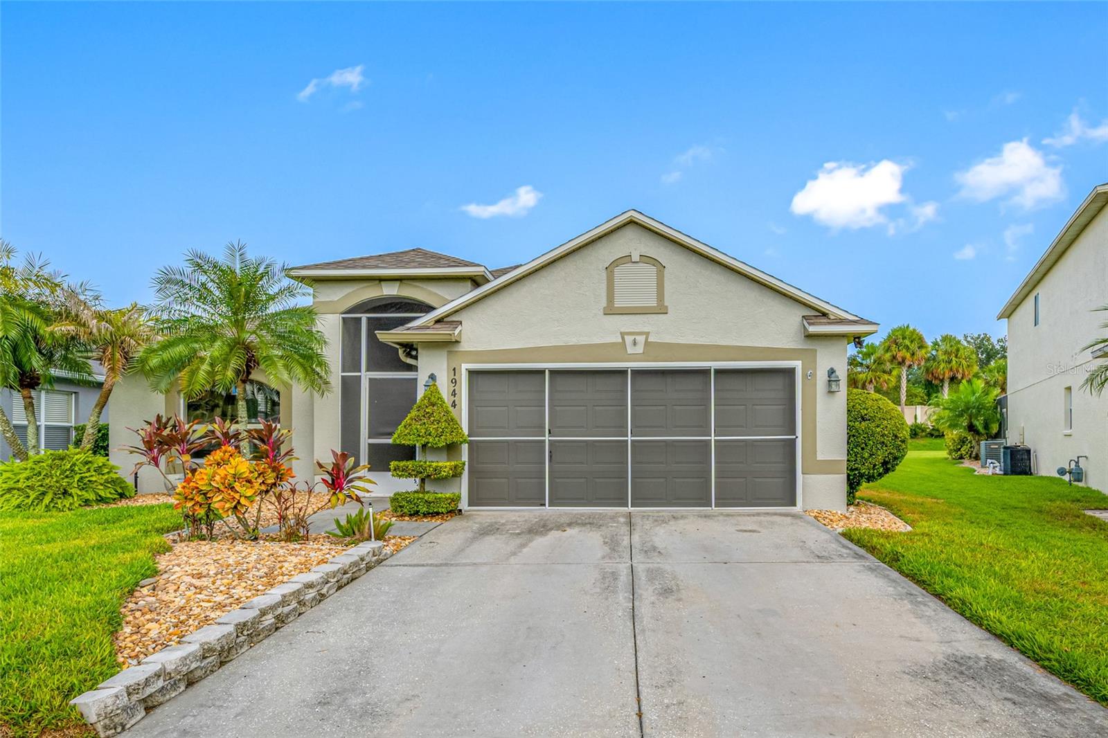 MEADOW POINTE PRCL 17 - Residential