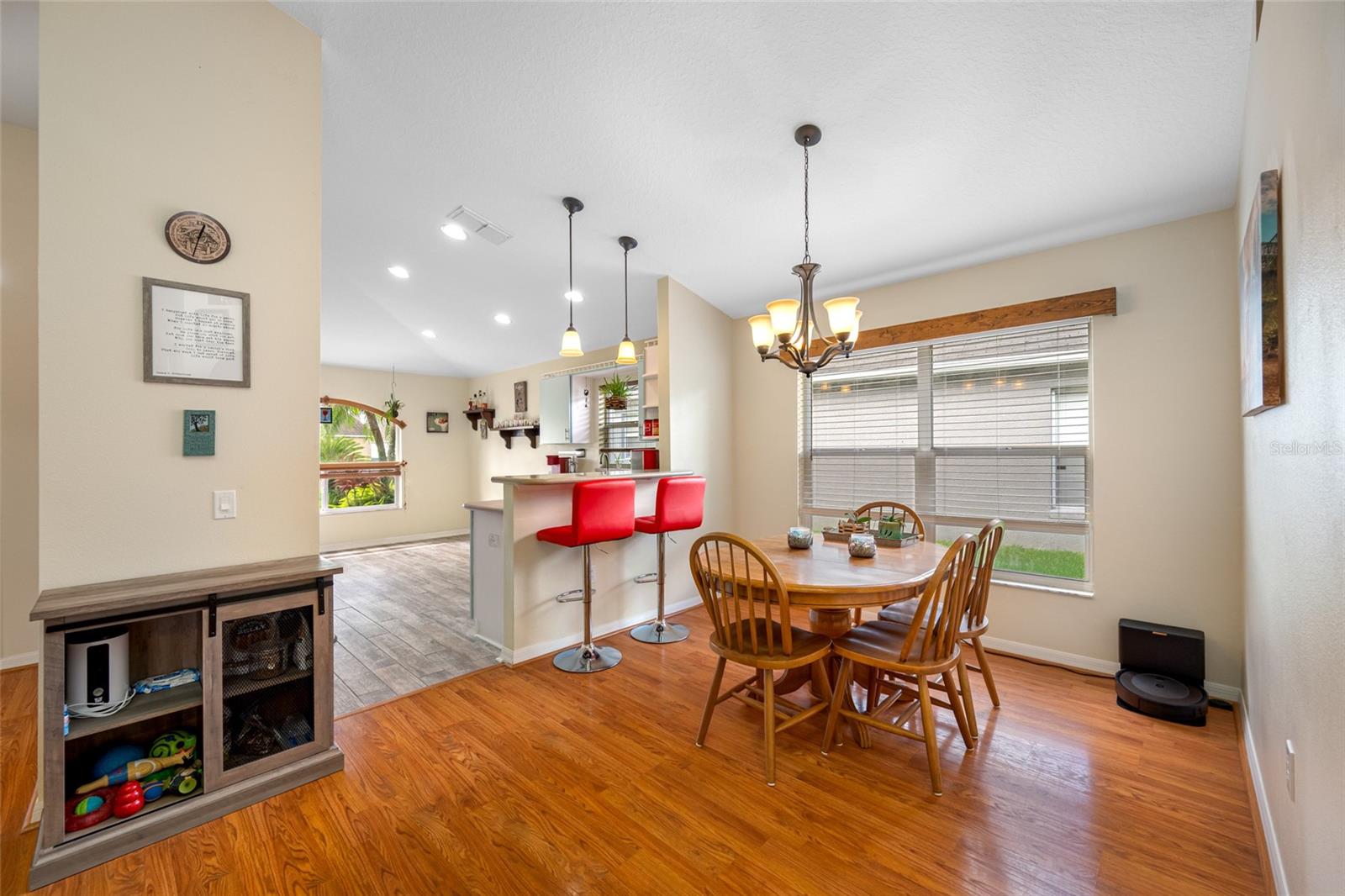 MEADOW POINTE PRCL 17 - Residential