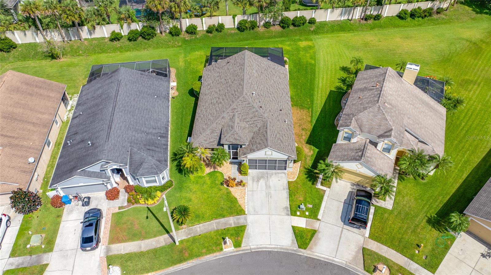 MEADOW POINTE PRCL 17 - Residential