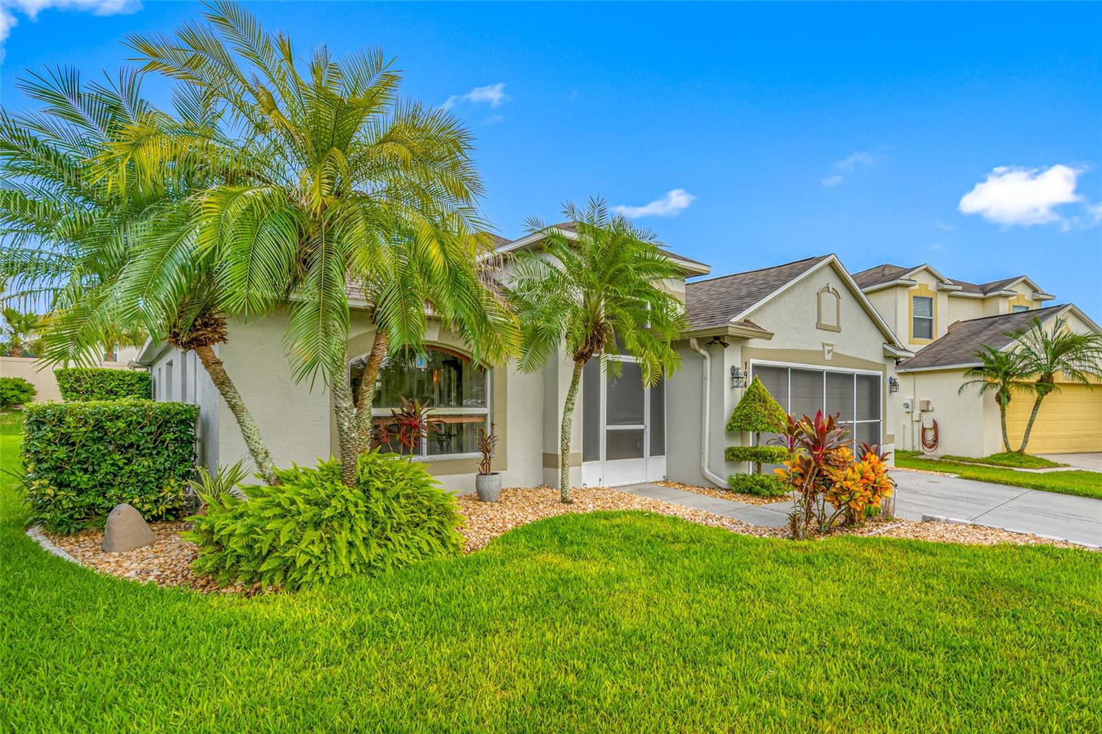 MEADOW POINTE PRCL 17 - Residential