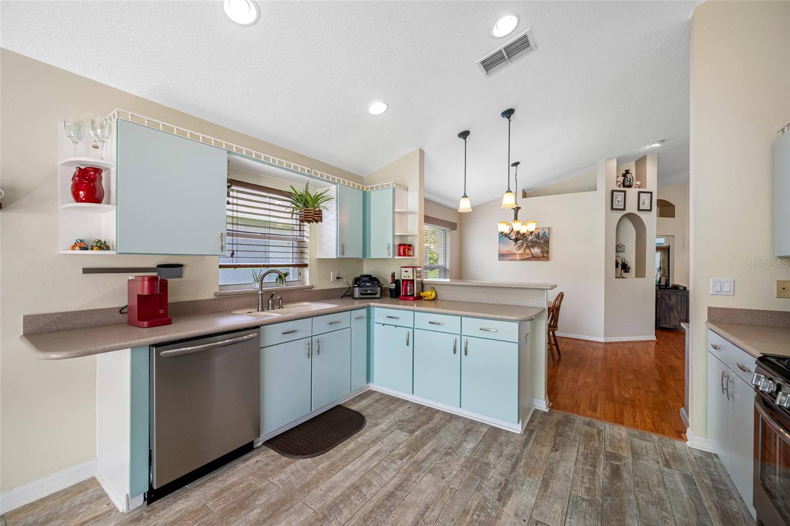 MEADOW POINTE PRCL 17 - Residential