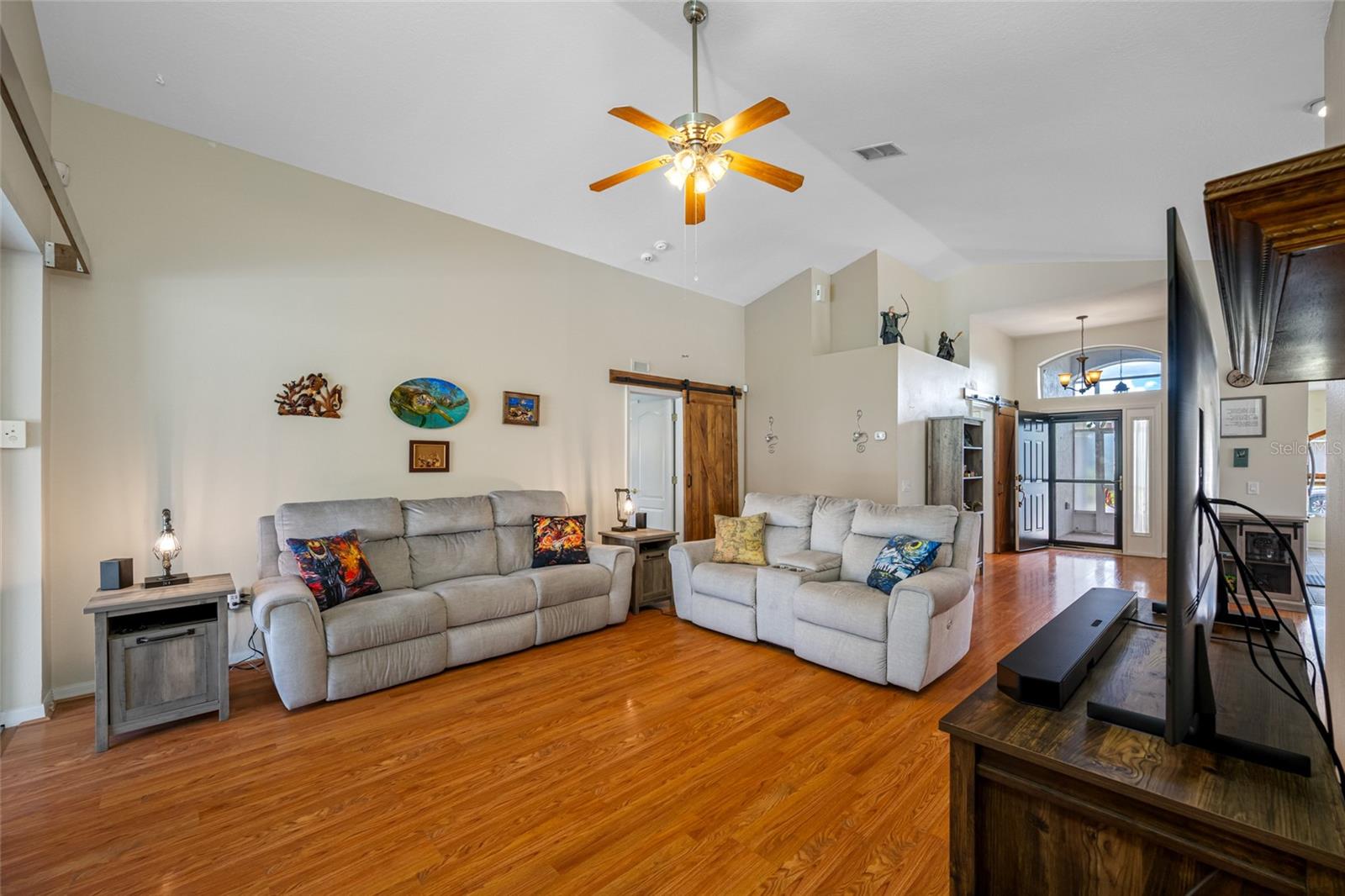 MEADOW POINTE PRCL 17 - Residential