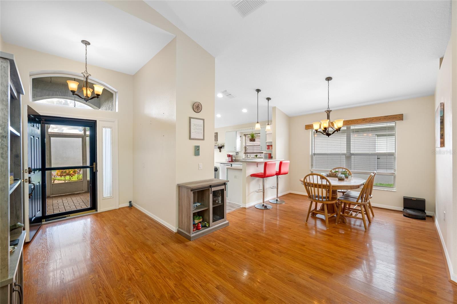 MEADOW POINTE PRCL 17 - Residential