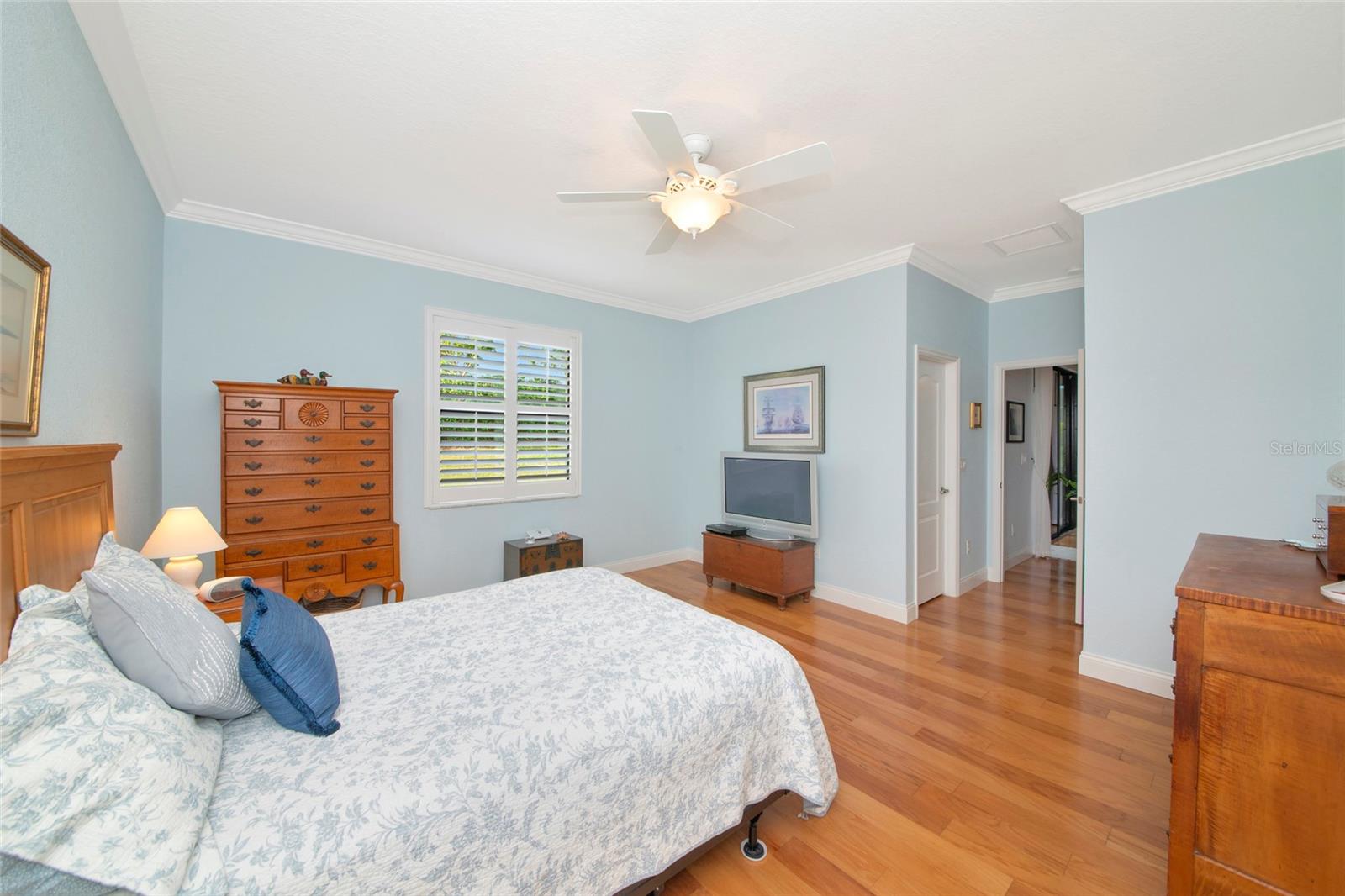 RIVER STRAND - Residential
