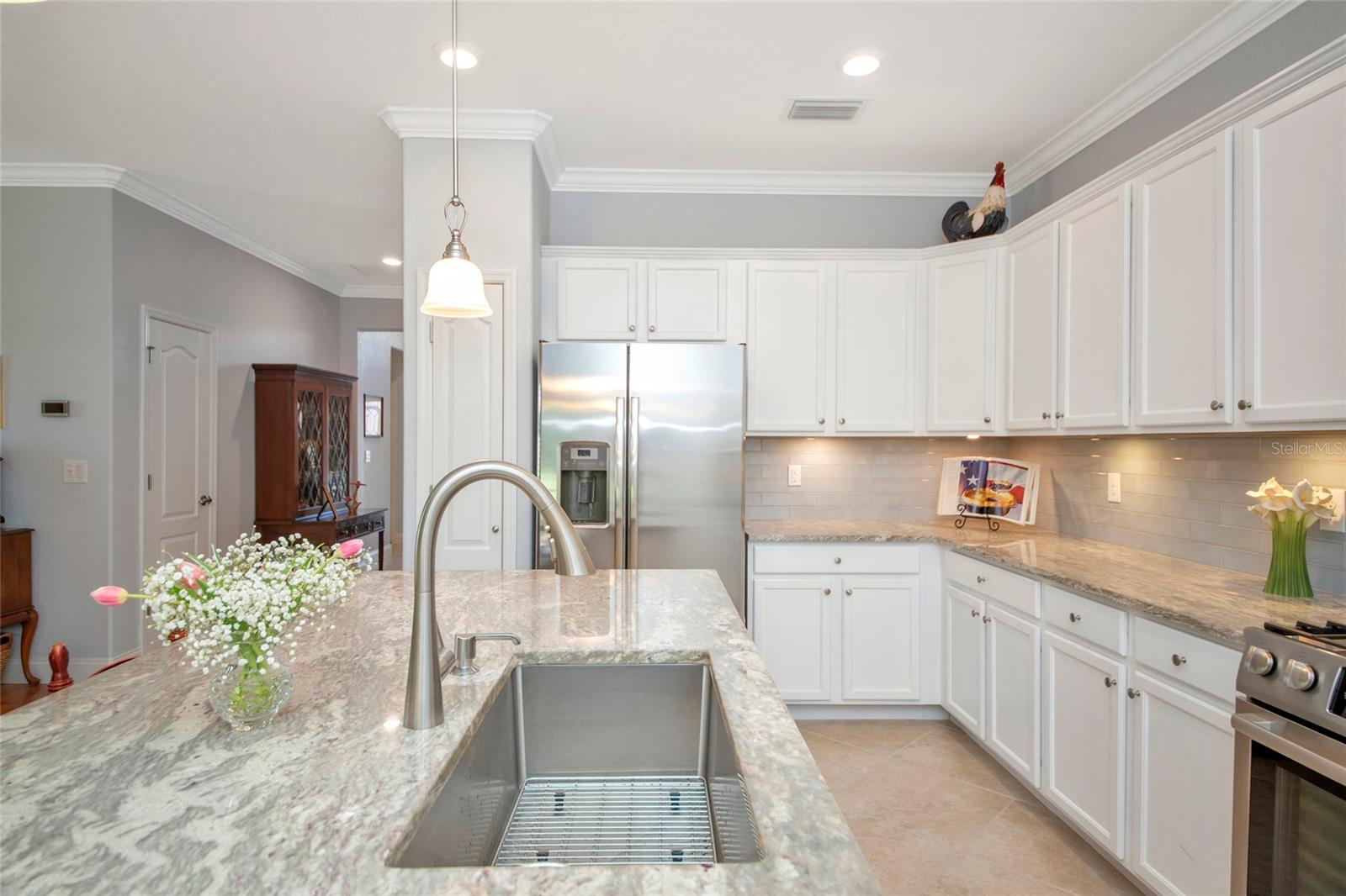 RIVER STRAND - Residential