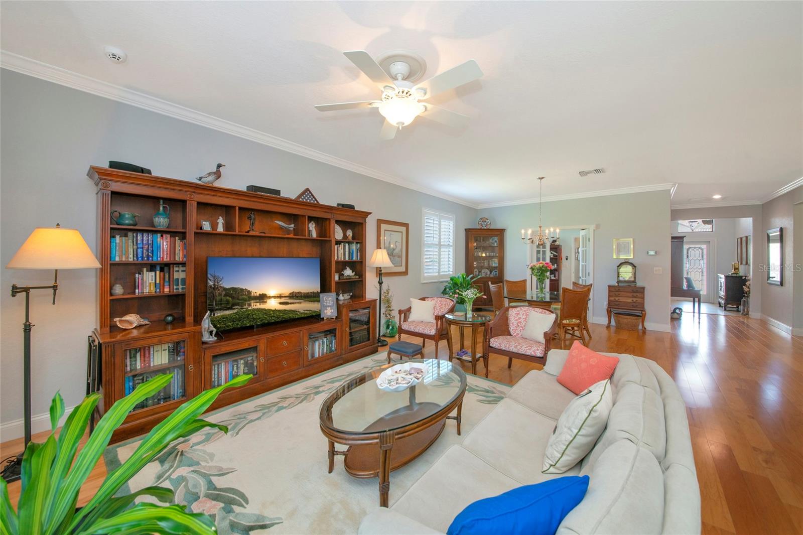 RIVER STRAND - Residential