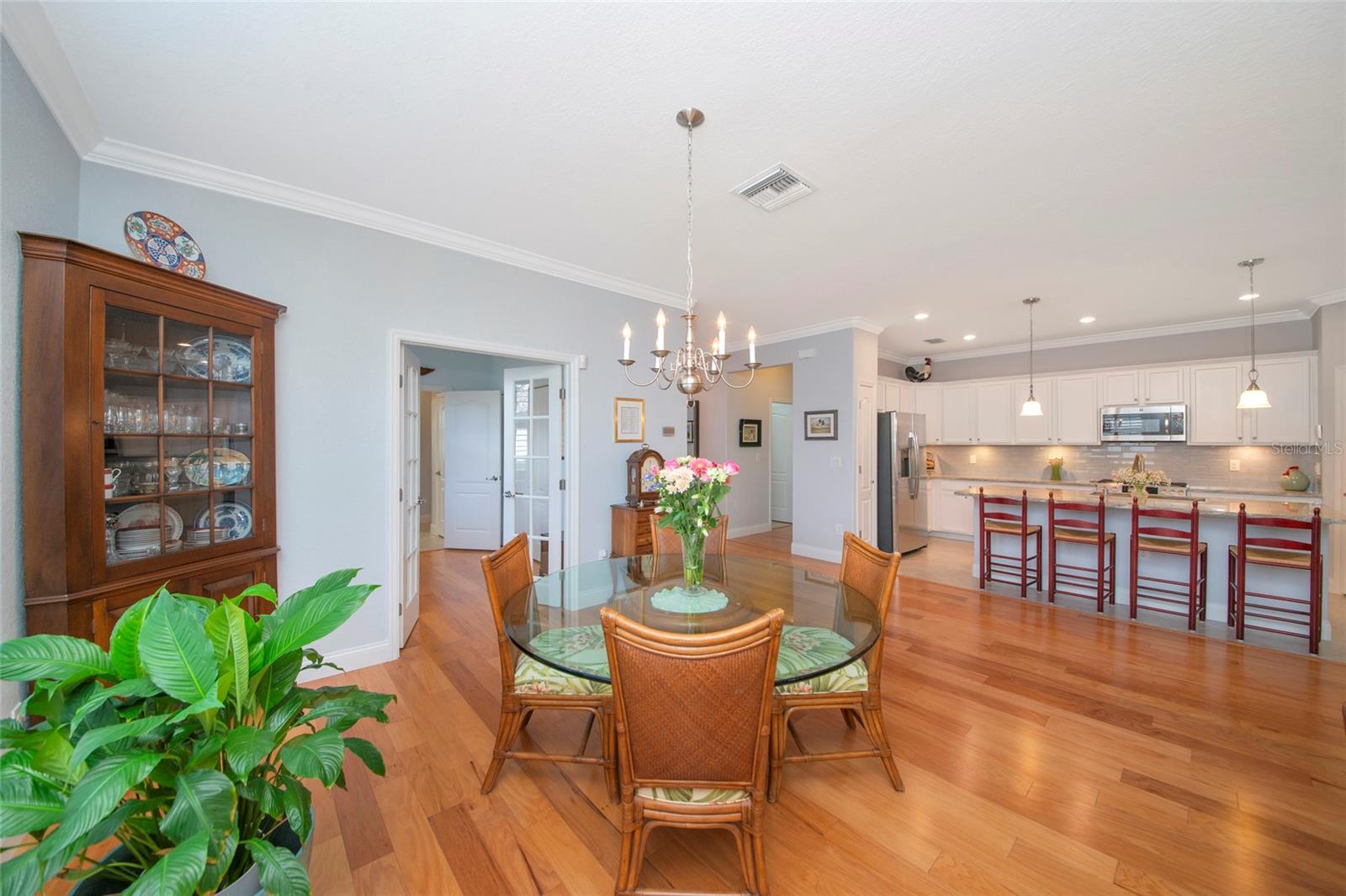 RIVER STRAND - Residential
