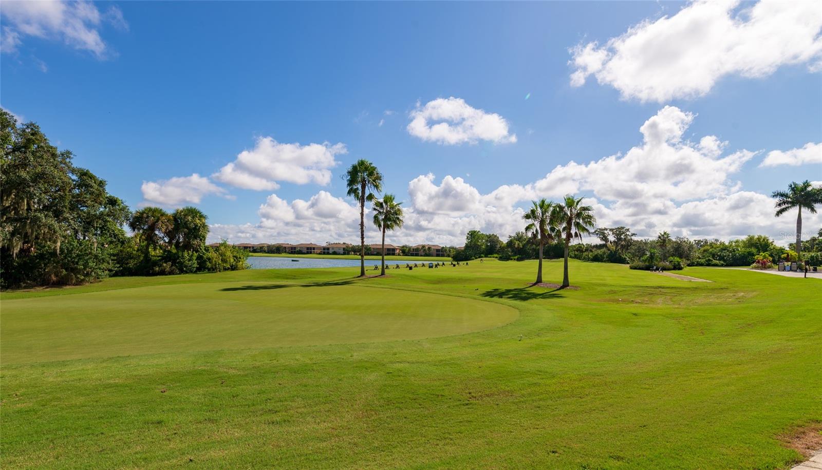 RIVER STRAND - Residential