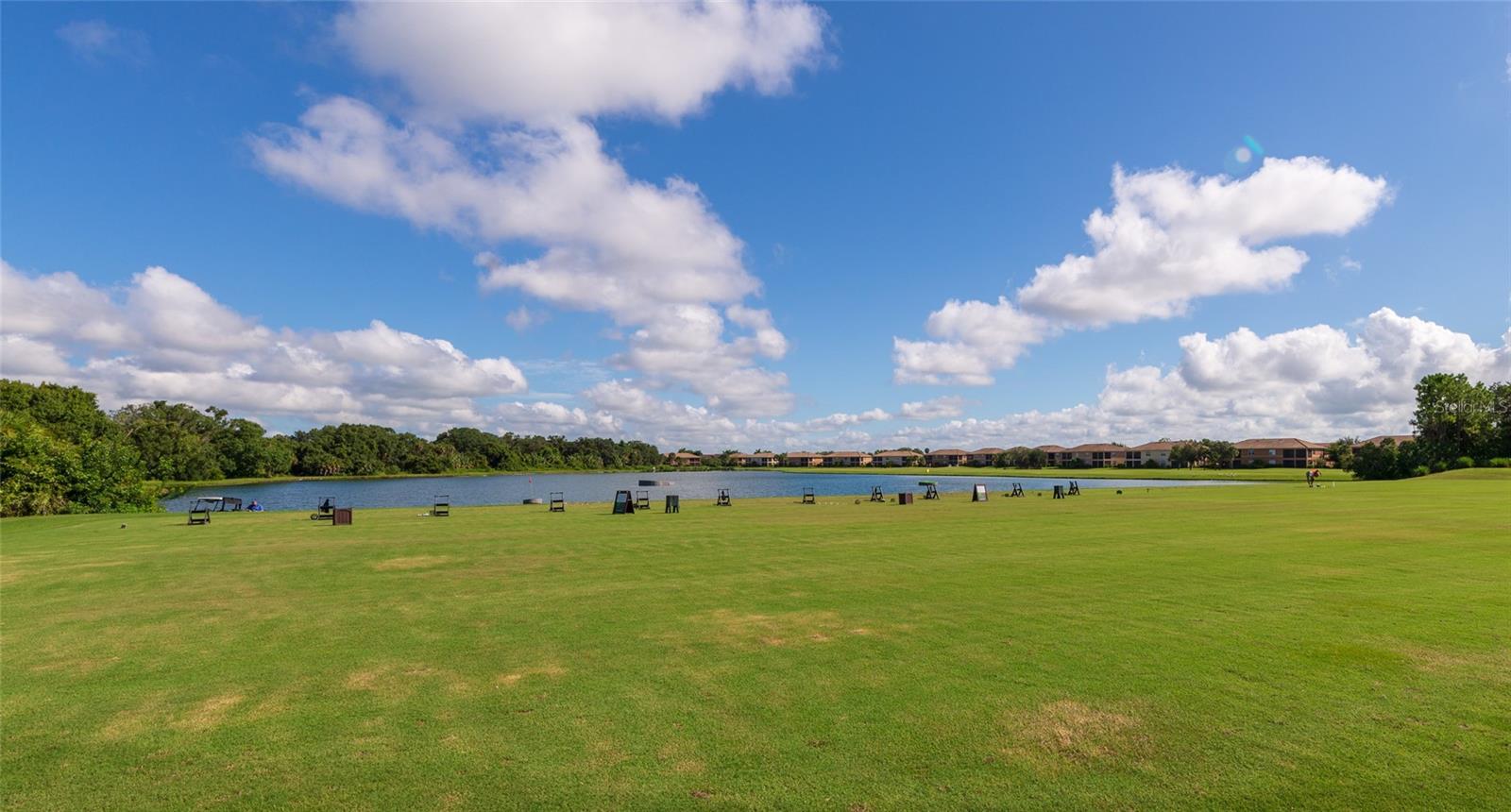RIVER STRAND - Residential