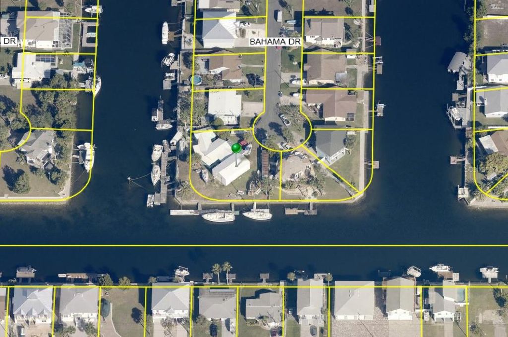 Photo of 4447 Bahama Drive, Hernando Beach, FL 34607 (MLS # TB8405231)