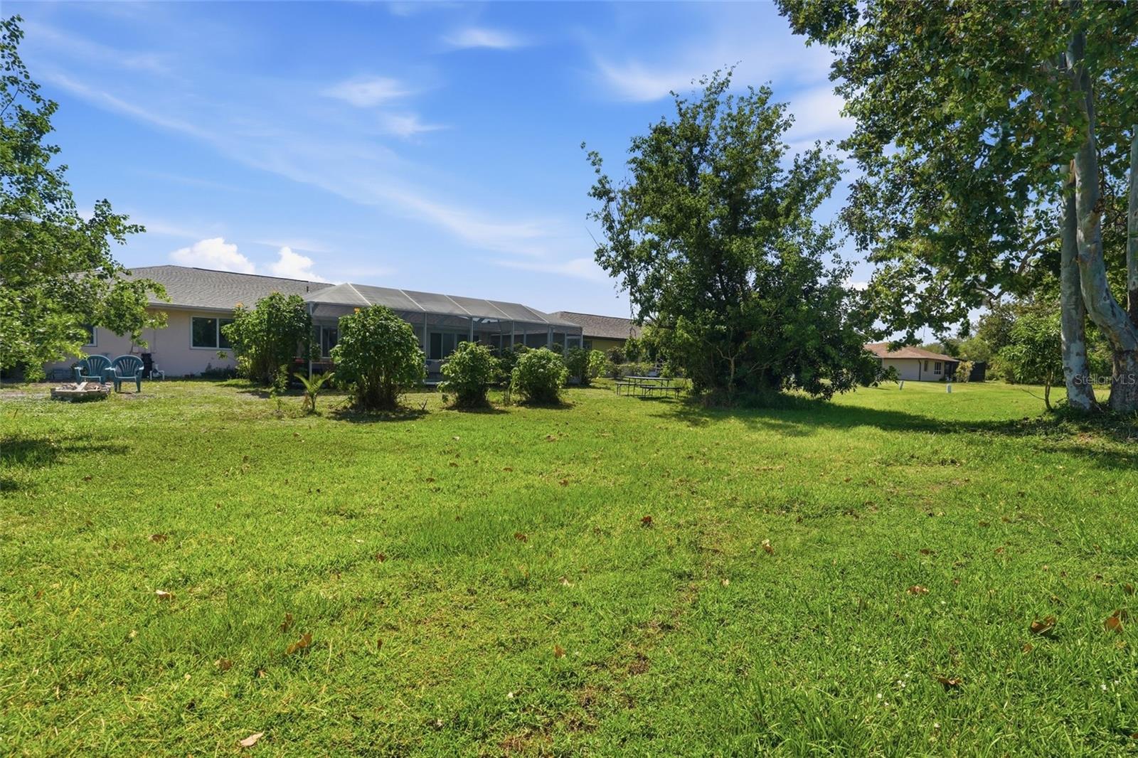PUNTA GORDA ISLES SEC 23 - Residential