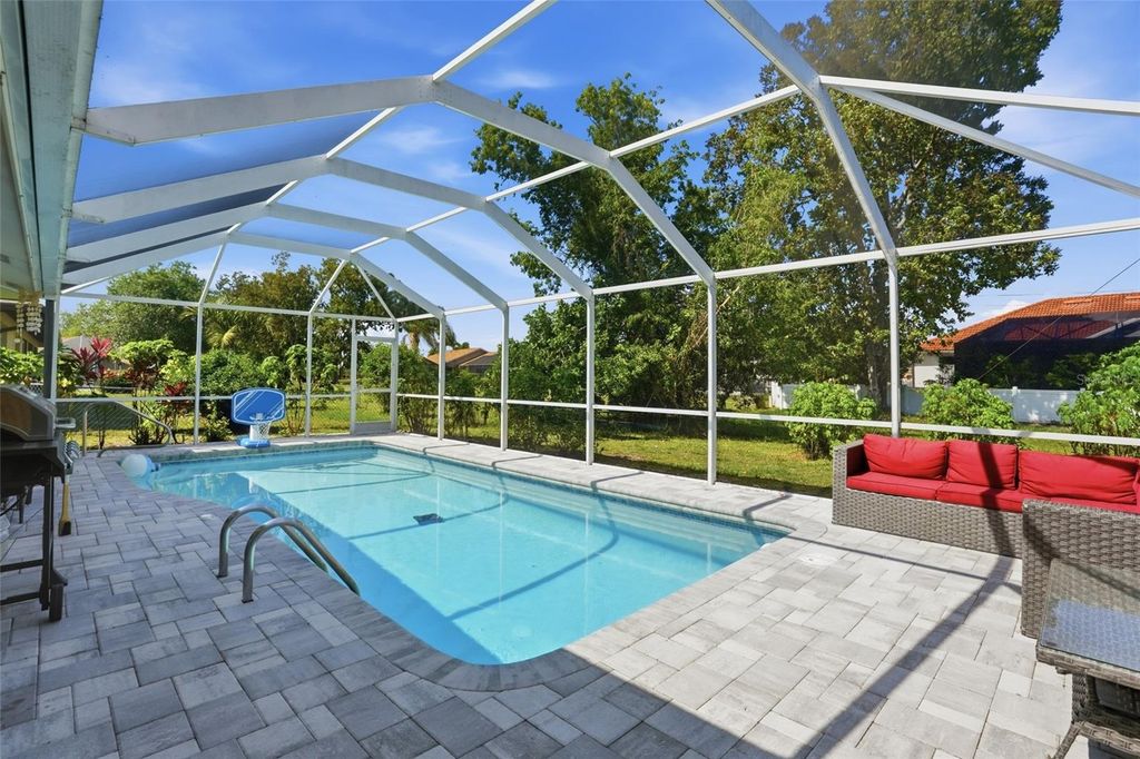 Photo of 2364 Malaya Court, Punta Gorda, FL 33983 (MLS # C7525816)