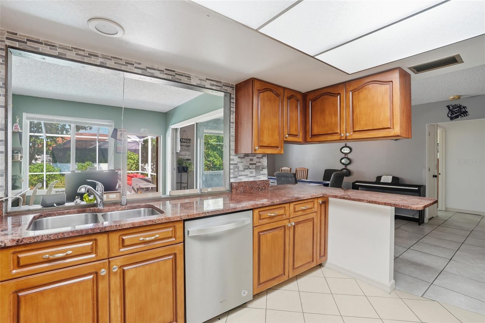 PUNTA GORDA ISLES SEC 23 - Residential