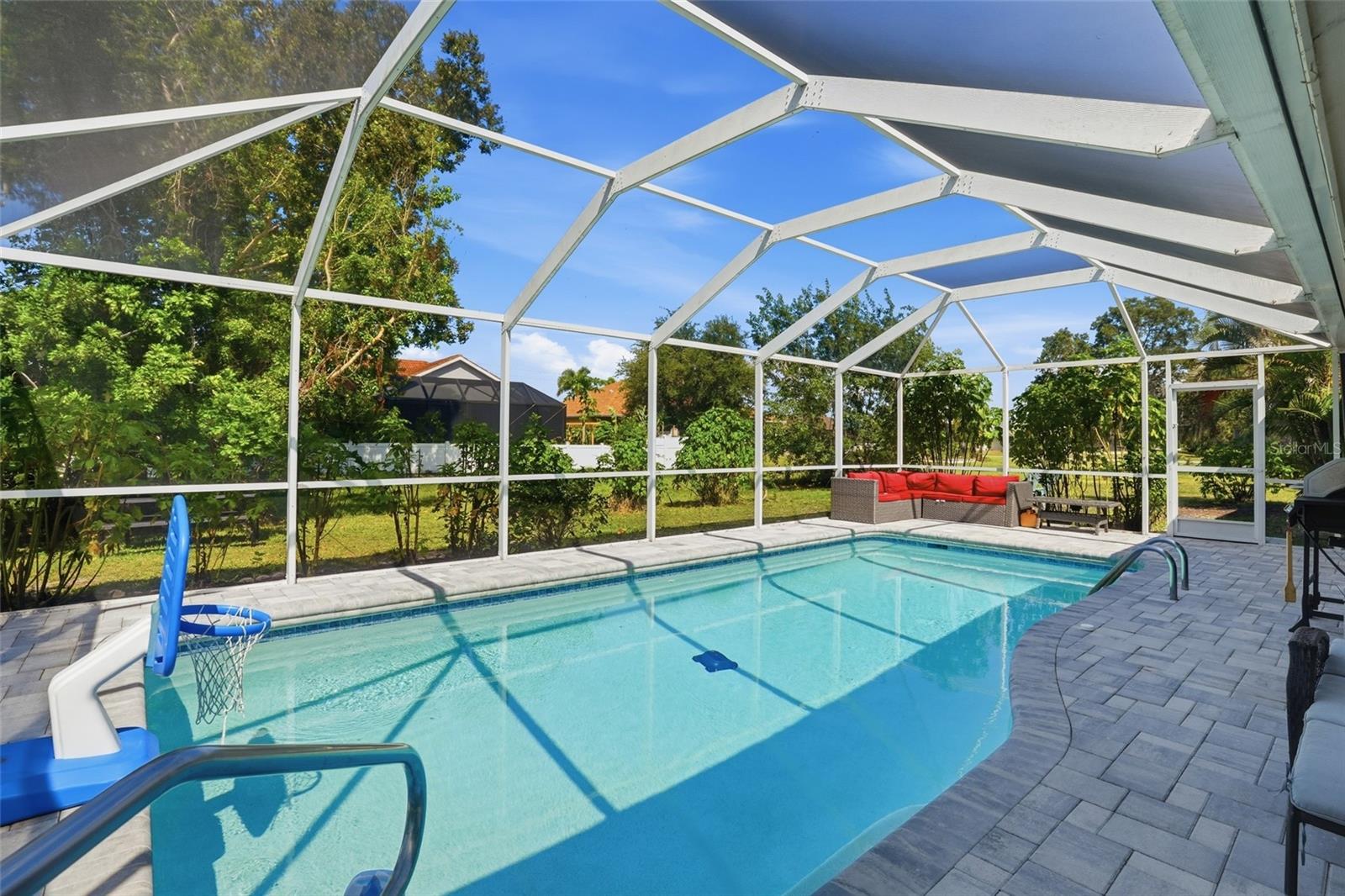 PUNTA GORDA ISLES SEC 23 - Residential
