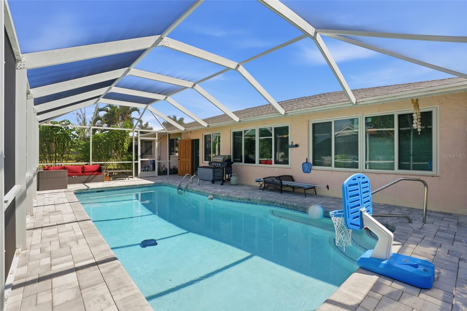 PUNTA GORDA ISLES SEC 23 - Residential