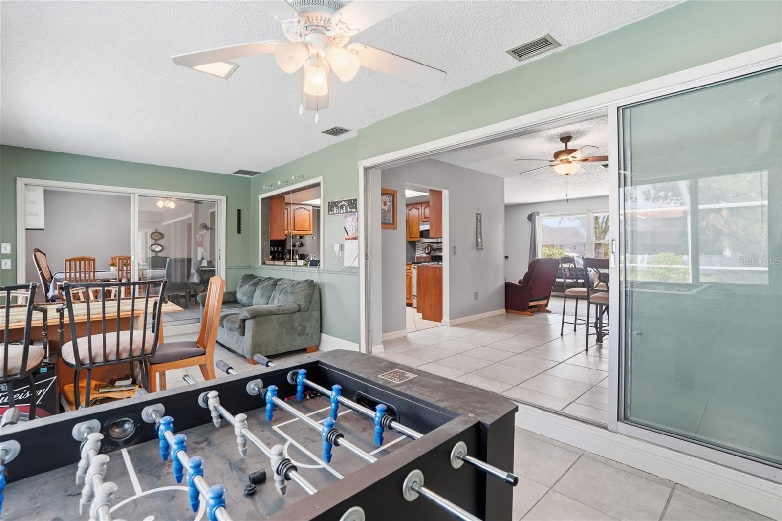 PUNTA GORDA ISLES SEC 23 - Residential