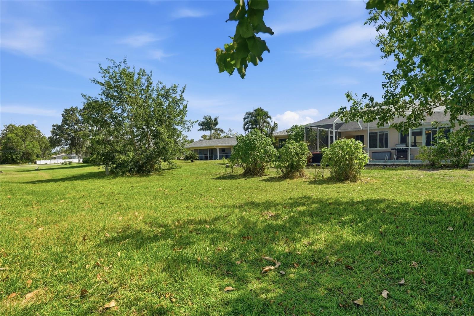 PUNTA GORDA ISLES SEC 23 - Residential