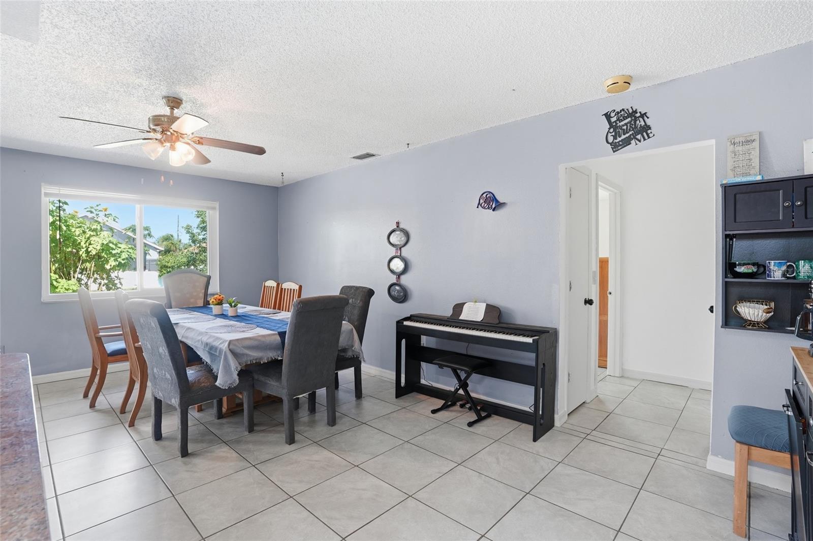 PUNTA GORDA ISLES SEC 23 - Residential
