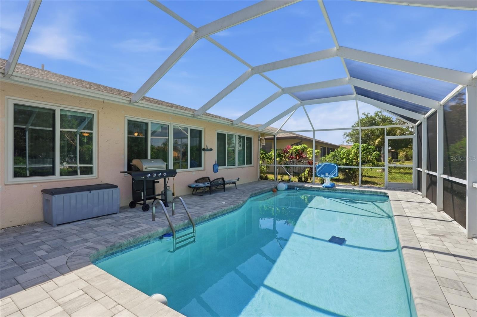 PUNTA GORDA ISLES SEC 23 - Residential