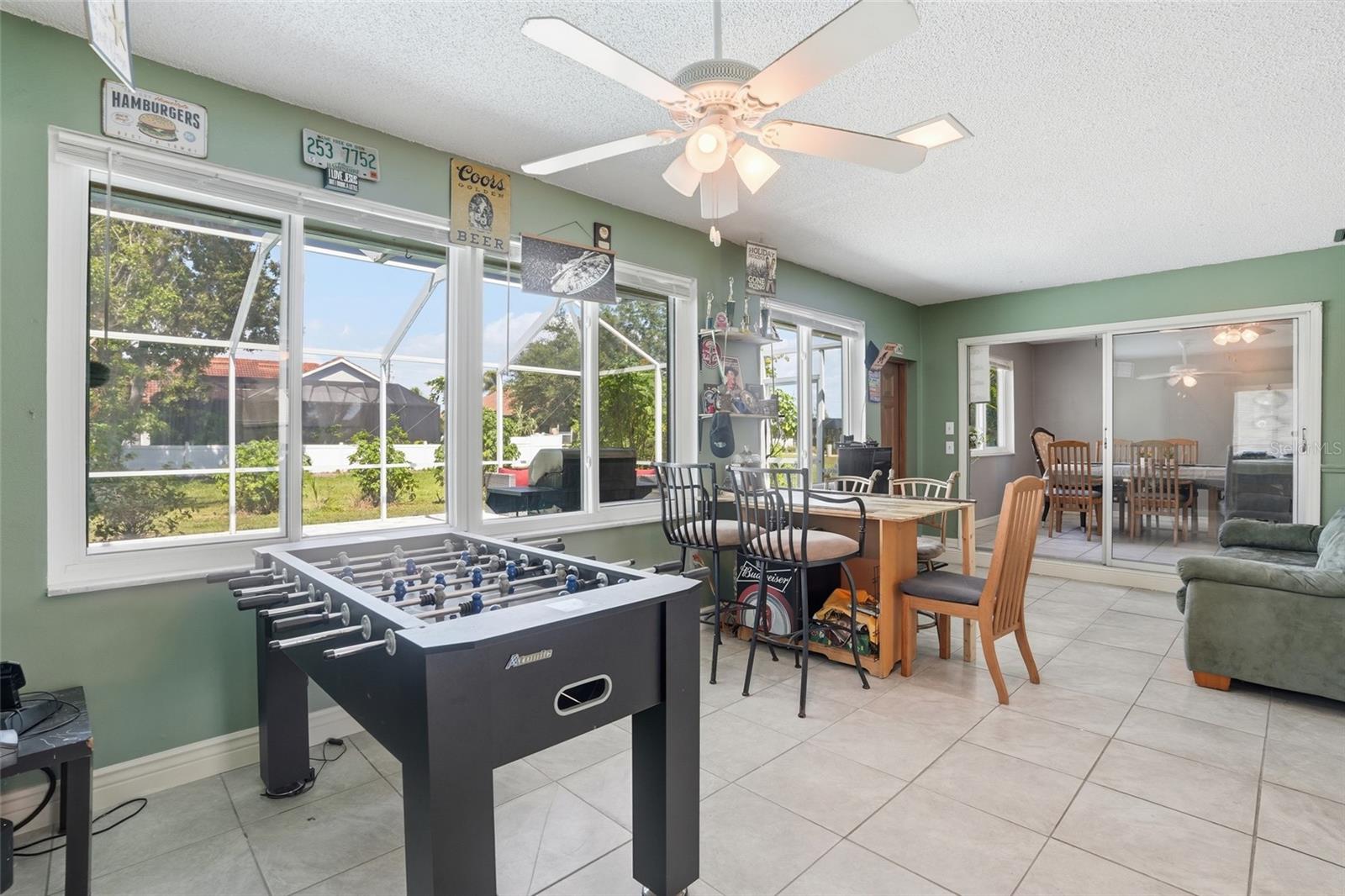 PUNTA GORDA ISLES SEC 23 - Residential