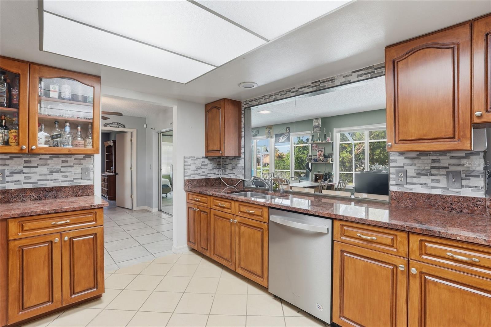 PUNTA GORDA ISLES SEC 23 - Residential