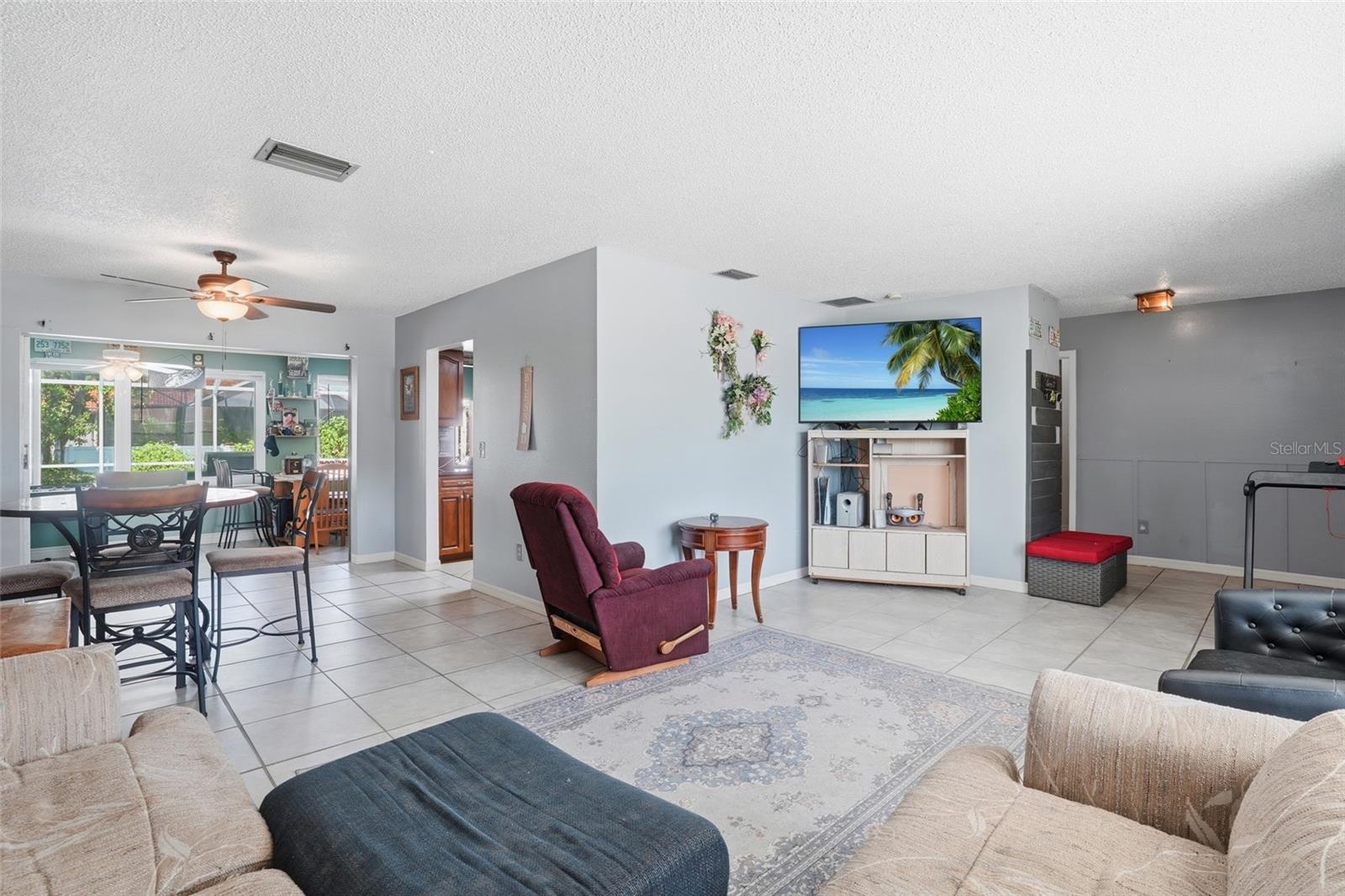 PUNTA GORDA ISLES SEC 23 - Residential