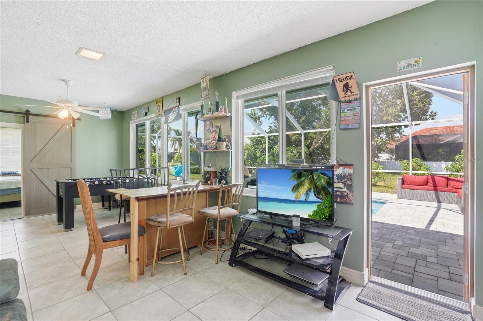 PUNTA GORDA ISLES SEC 23 - Residential