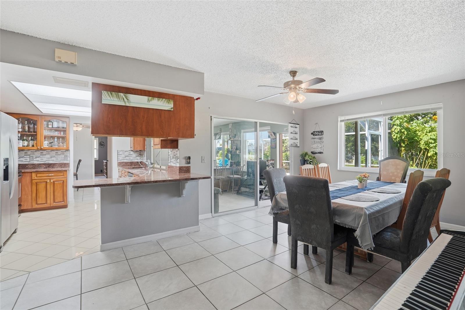 PUNTA GORDA ISLES SEC 23 - Residential