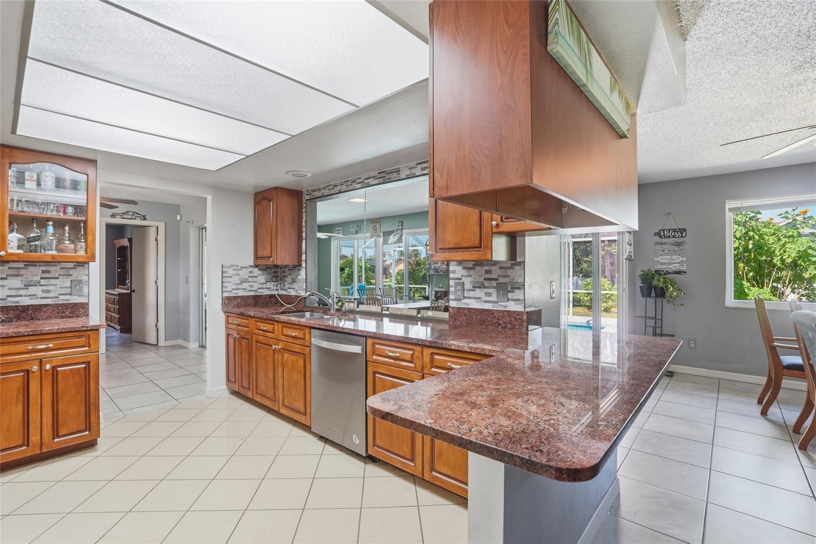 PUNTA GORDA ISLES SEC 23 - Residential