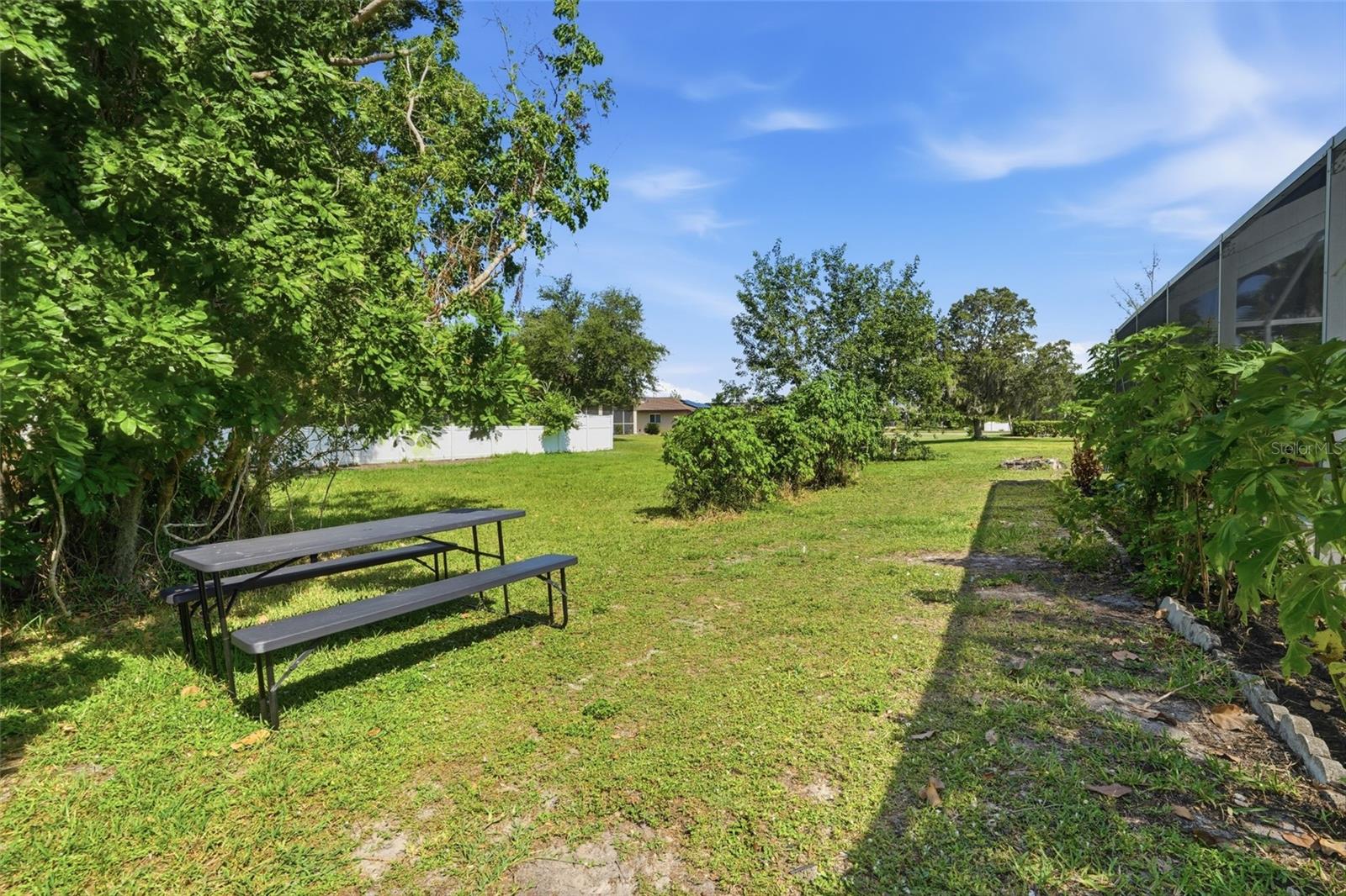 PUNTA GORDA ISLES SEC 23 - Residential