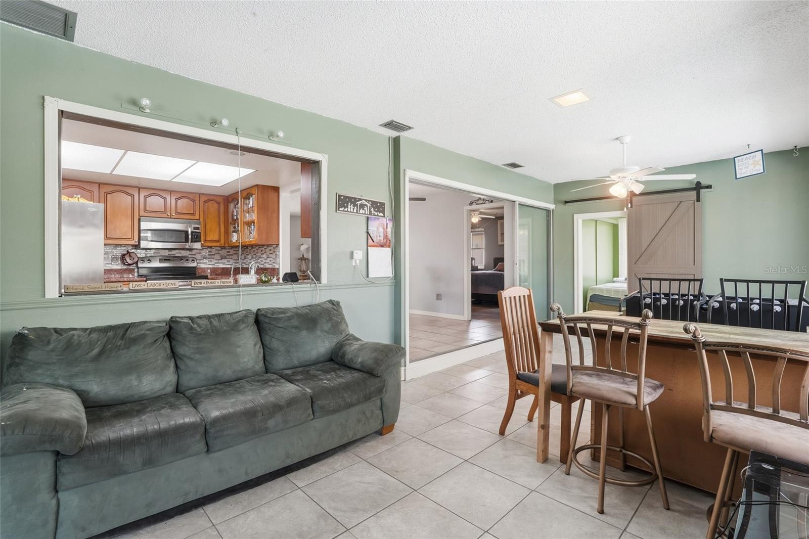 PUNTA GORDA ISLES SEC 23 - Residential