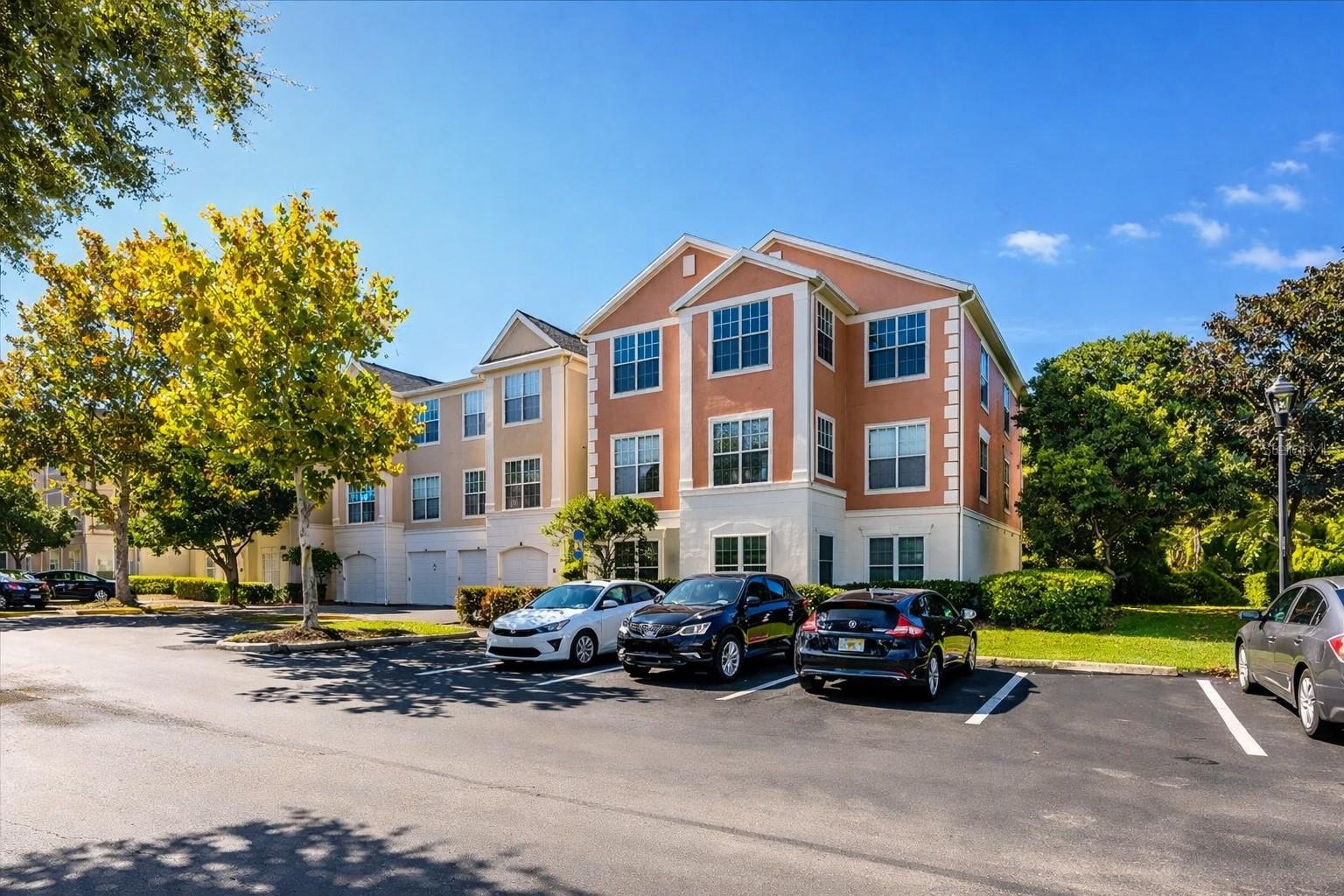 12849 MADISON POINTE CIRCLE 307