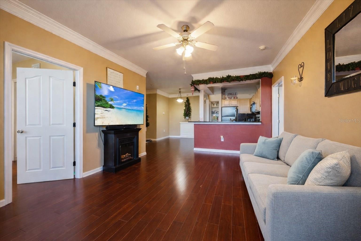 12849 MADISON POINTE CIRCLE 307