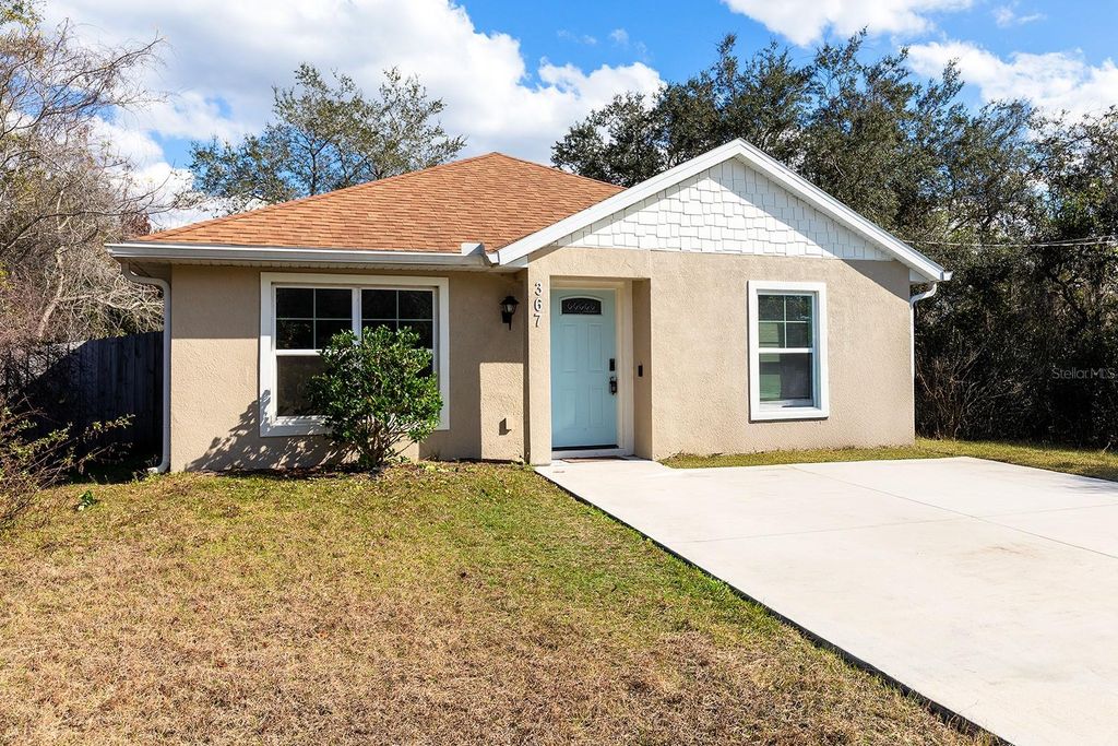 Photo of 367 Daisey Avenue, Oviedo, FL 32765 (MLS # O6376681)