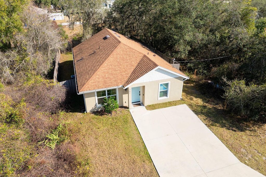 Photo of 367 Daisey Avenue, Oviedo, FL 32765 (MLS # O6376681)