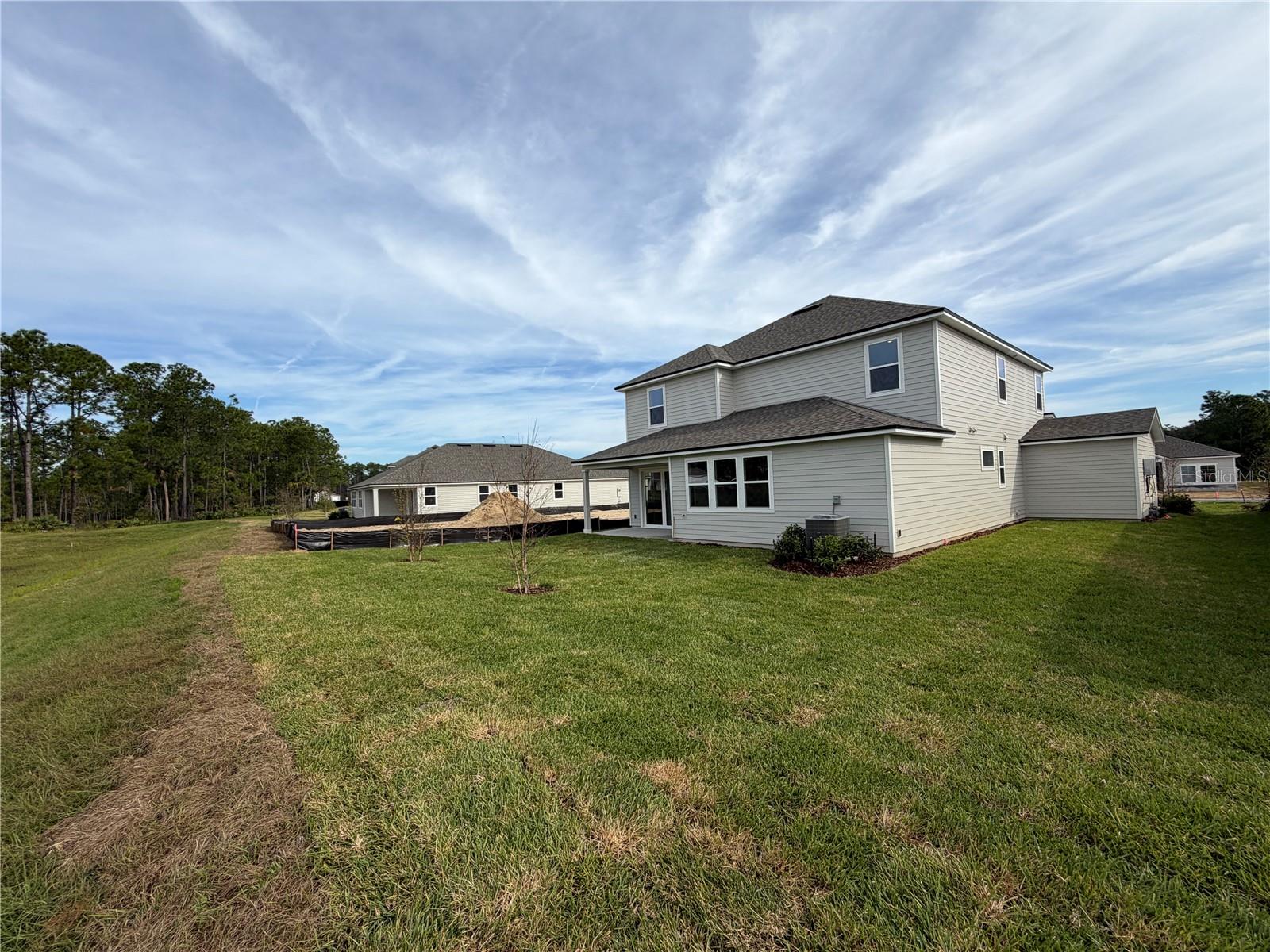 RESERVE EAST - Residential