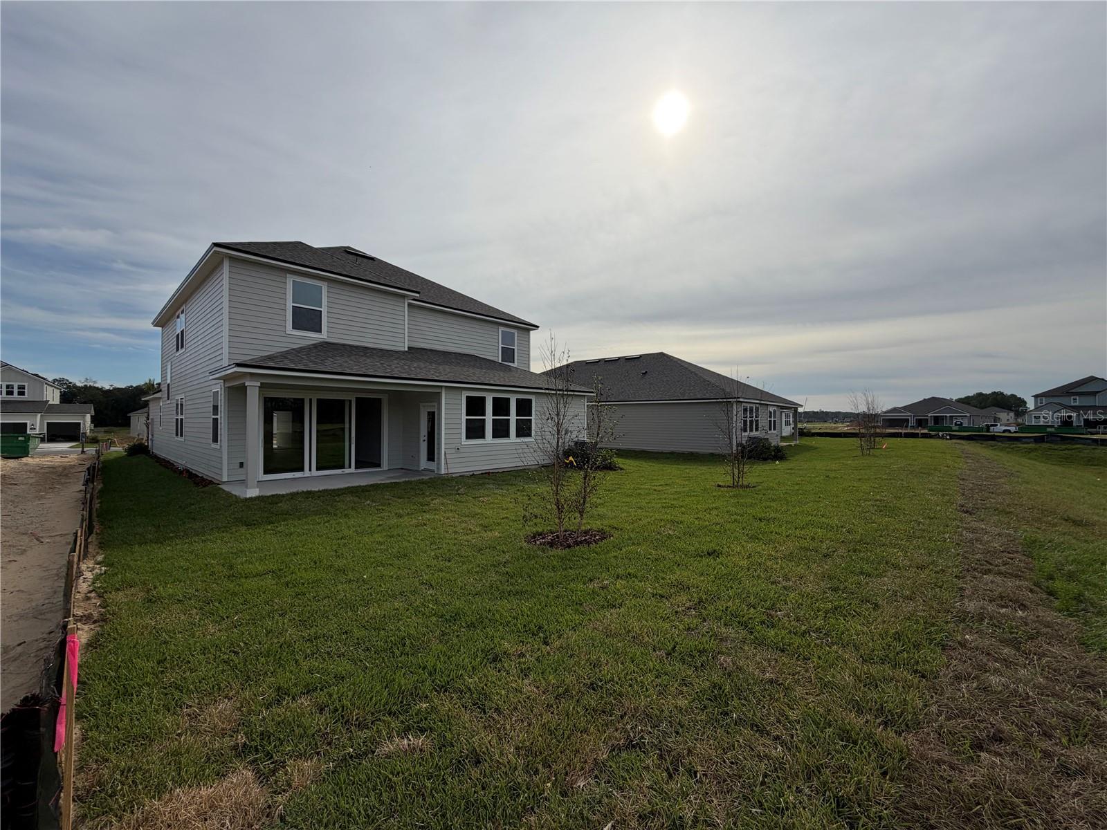 RESERVE EAST - Residential