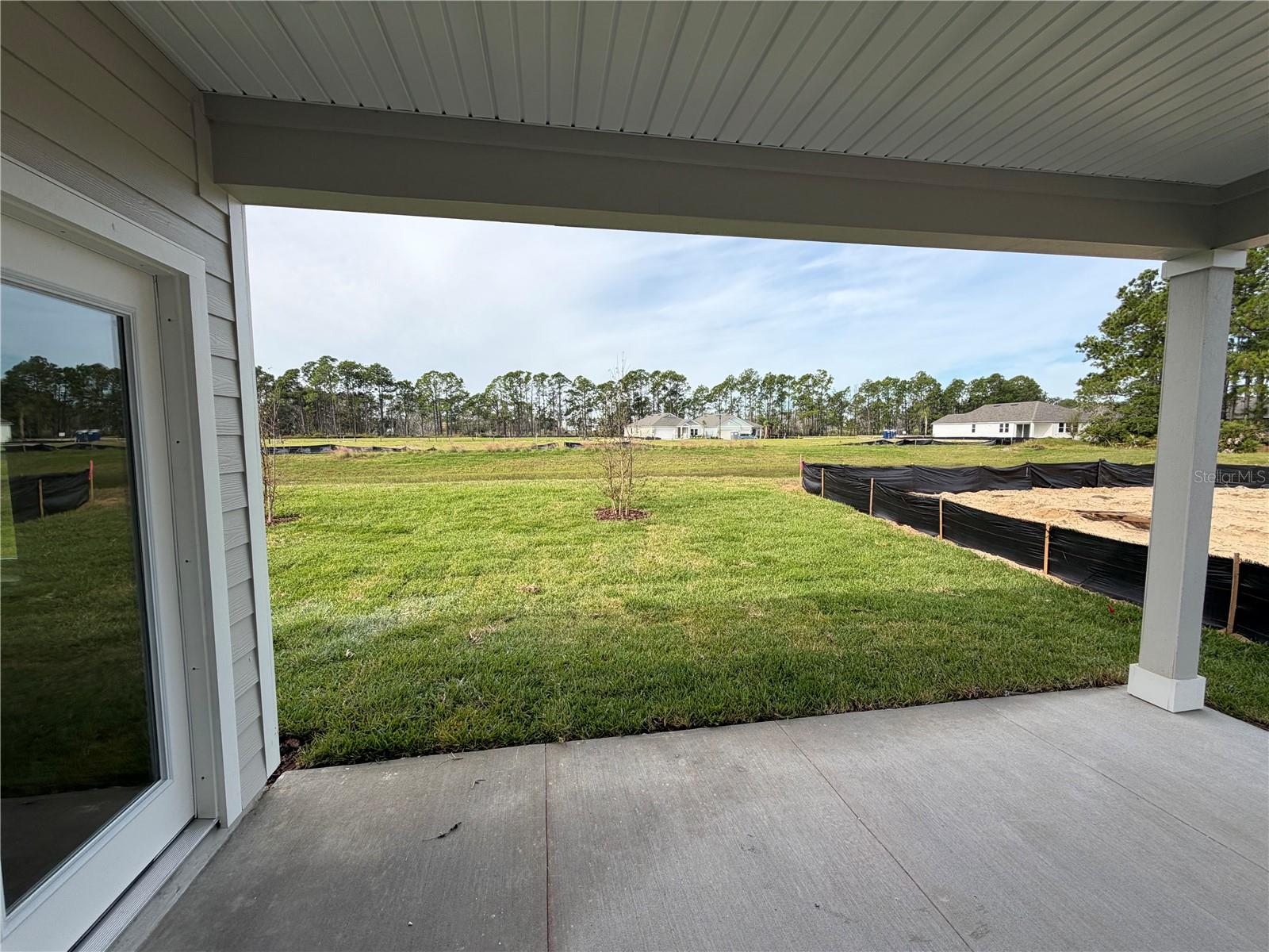 RESERVE EAST - Residential