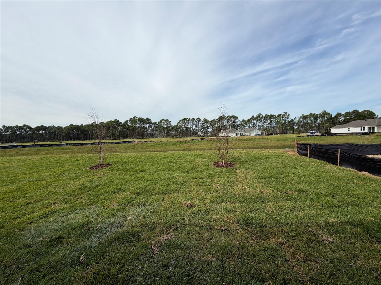 RESERVE EAST - Residential