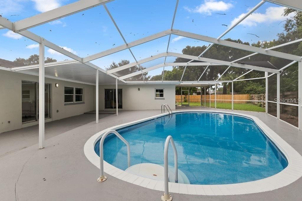 BAY CREST PARK UNIT 15 - Residential