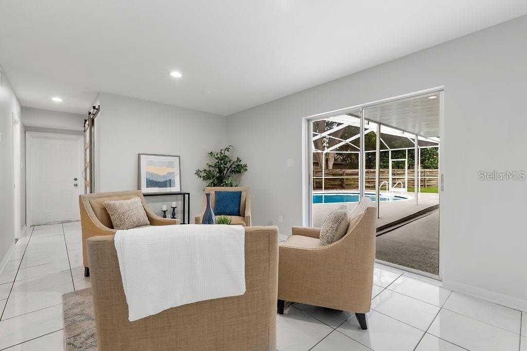 BAY CREST PARK UNIT 15 - Residential