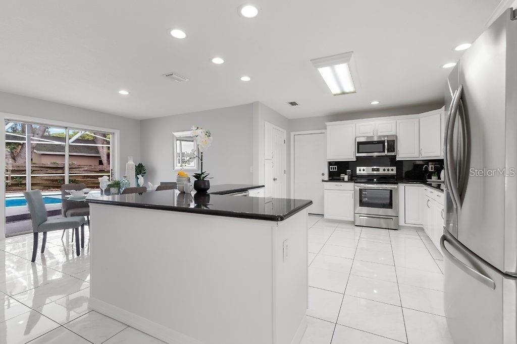 BAY CREST PARK UNIT 15 - Residential