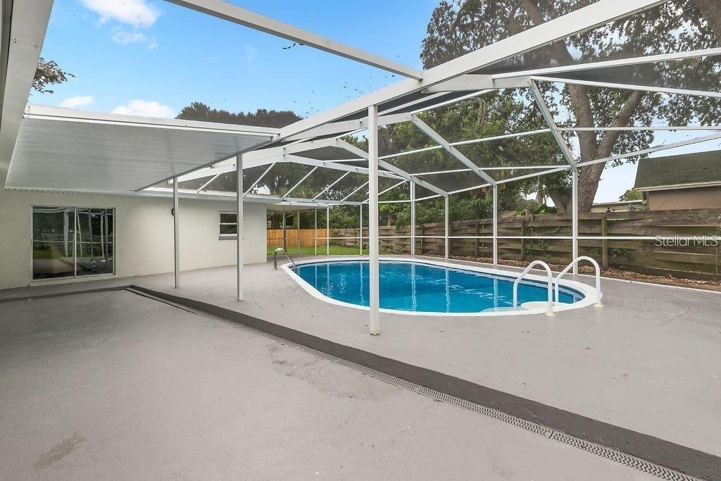 BAY CREST PARK UNIT 15 - Residential