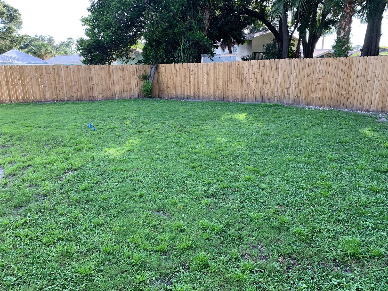 BAY CREST PARK UNIT 15 - Residential