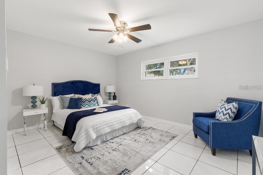 BAY CREST PARK UNIT 15 - Residential