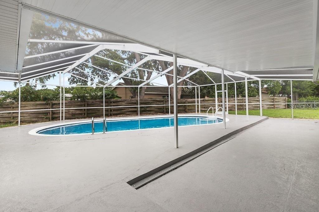 BAY CREST PARK UNIT 15 - Residential