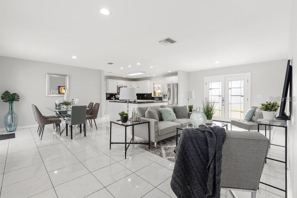 BAY CREST PARK UNIT 15 - Residential