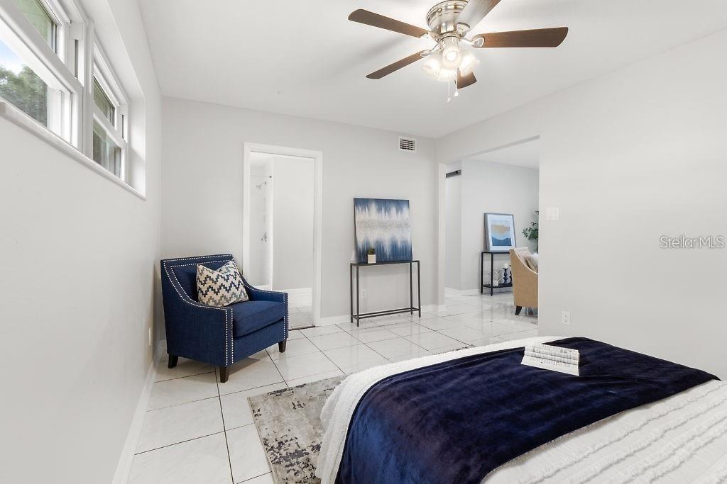 BAY CREST PARK UNIT 15 - Residential